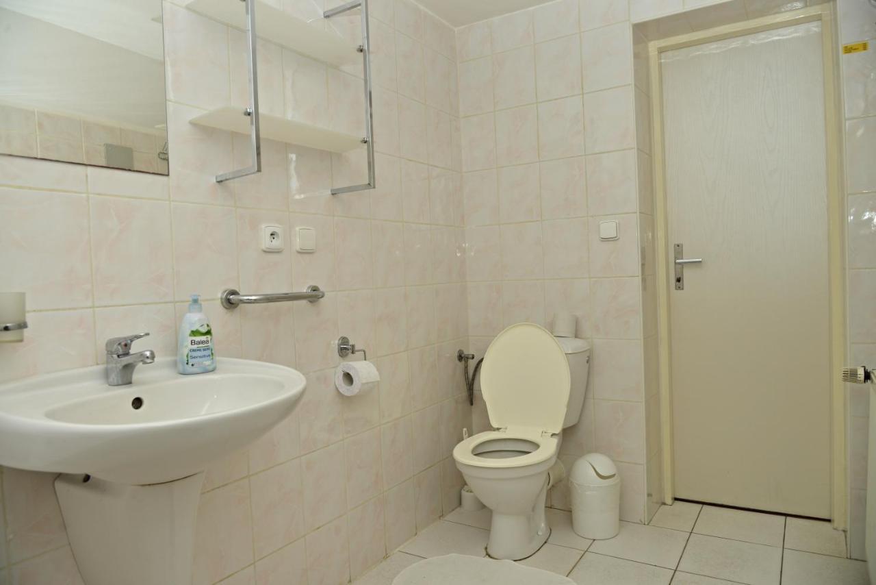 Penzion A Restaurace Pintovka Tabor Bagian luar foto